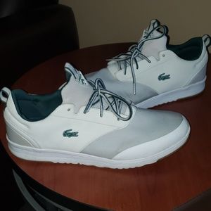 Lacoste Sport Ortholite Light 2.0 REI Size 13